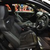 BMW M4 クーペ with Mパフォーマンスパーツ（東京オートサロン16）