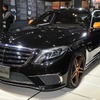 メルセデスベンツ AMG S65 ロング（東京オートサロン16）