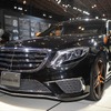 メルセデスベンツ AMG S65 ロング（東京オートサロン16）