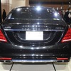 メルセデスベンツ AMG S65 ロング（東京オートサロン16）