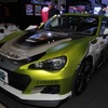 トラスト GReddy T620Z ハイパフォーマンス BRZ（東京オートサロン16）