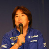 【スバルWRC06-07】新井選手のWRカー可能性