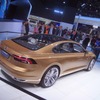 VW Cクーペ GTEコンセプト（上海モーターショー15）