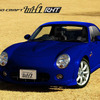 【東京オートサロン07】オートバックス、ロードスターRHT のカスタム発売