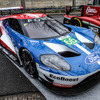 ルマンの名門メーカーのひとつ、フォードが「FORD GT」でLMGTE-Proクラスに参戦する。