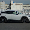 マツダ CX-3 改良新型