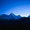 10/31 5：59AM Poon hill