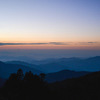 10/31 6:07AM Poon hill