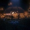 (c)Disney　(c)& TM.Lucasfilm Ltd. & TM. All Rights Reserved