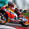 Repsol Honda Teamのマルク・マルケス