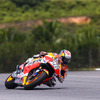 Repsol Honda Teamのダニ・ペドロサ