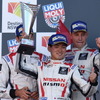 2016バサースト12時間レース、連覇を目指した千代勝正は2位でフィニッシュ