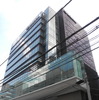 東京・恵比寿にある富士重工業の本社ビル