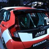 ホンダ フィットのレーシングコンセプト（デリーモーターショー16）