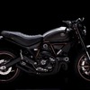 ドゥカティ スクランブラー イタリア インディペンデント。