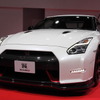 日産『GT-R NISMO N Attack Package』