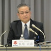 スズキ 長尾正彦 取締役常務役員
