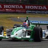 【CART第8戦 決勝】日本人ドライバー、もらい事故で涙を飲む