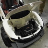 ジェイディジャパンが輸入販売する子供用電動車「Broon T870」