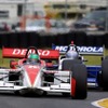 【CART第8戦 決勝】日本人ドライバー、もらい事故で涙を飲む