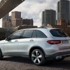 メルセデスベンツ GLC