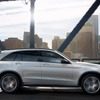 メルセデスベンツ GLC