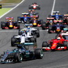 2016年もフジテレビ（CS放送）でのF1全戦中継が決定