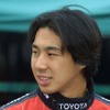 【CART第8戦 コメント】いったい何が起きたんだ!? ---中野信治