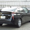 トヨタ プリウス A