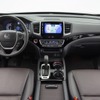 ホンダ リッジライン 新型の純正アクセサリー