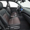 ホンダ リッジライン 新型の純正アクセサリー