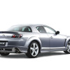RX-8 の最強モデル、マツダスピードM'z Tuneを受注開始