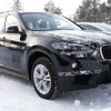 BMWグランドX1スクープ写真