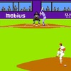 正式名は『燃えろ!!プロ野球2016』に！当時を再現した完全8bit調PS4作品、「バントホームラン」も健在