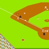 正式名は『燃えろ!!プロ野球2016』に！当時を再現した完全8bit調PS4作品、「バントホームラン」も健在