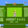 正式名は『燃えろ!!プロ野球2016』に！当時を再現した完全8bit調PS4作品、「バントホームラン」も健在