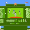 正式名は『燃えろ!!プロ野球2016』に！当時を再現した完全8bit調PS4作品、「バントホームラン」も健在