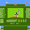 正式名は『燃えろ!!プロ野球2016』に！当時を再現した完全8bit調PS4作品、「バントホームラン」も健在