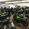 2016 IWATEモーターサイクルフェスタ