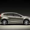 【デトロイトモーターショー07】写真蔵…ボルボ XC60 コンセプト