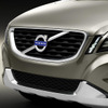 【デトロイトモーターショー07】写真蔵…ボルボ XC60 コンセプト