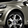 【デトロイトモーターショー07】写真蔵…ボルボ XC60 コンセプト