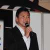 片岡龍也選手