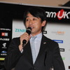 片山右京監督