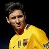 リオネル・メッシ（c）Getty Images