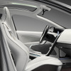 【デトロイトモーターショー07】写真蔵…ボルボ XC60 コンセプト