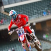 Team Honda HRCからAMAスーパークロス世界選手権に参戦するトレイ・カナード。