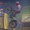 Repsol Honda Teamからトライアル世界選手権に参戦するトニー・ボウ。