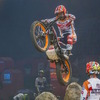Repsol Honda Teamからトライアル世界選手権に参戦する藤波貴久。