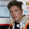 Honda World Supersport TeamからFIMスーパースポーツ世界選手権シリーズ(WSS)に参戦するパトリック・ジェイコブセン